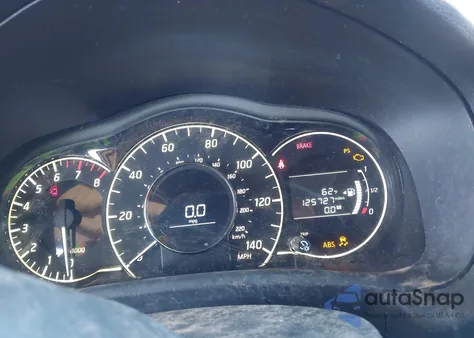 2016 Nissan Versa Note S (Sr)/S Plus/Sl/Sr/Sv from USA, damaged, VIN 3N1CE2CP9GL351816